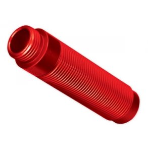 Shock Body Alu Red GTS #8260