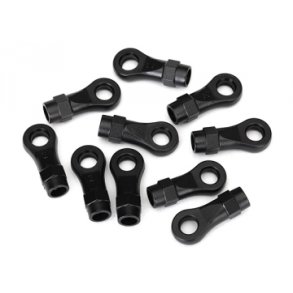 Rod Ends Standard (10)  TRX-4/6