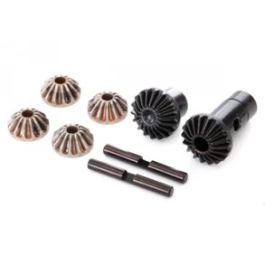 Gear Set Differential  TRX-4/6