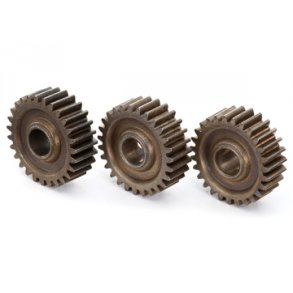 Gears Transfer Case (3)  TRX-4/6