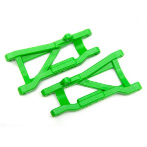 Suspension Arms Rear HD Green (2)