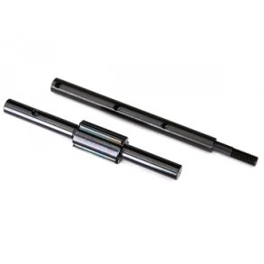 Input and Output Shaft Transmission  TRX-4/6