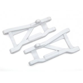 Suspension Arms Rear HD White (2)
