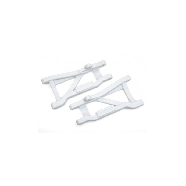 Suspension Arms Rear HD White (2)