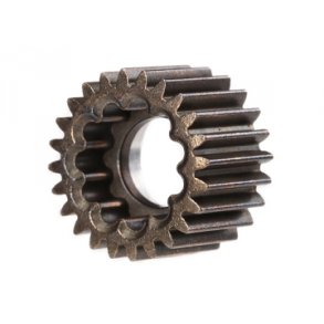 Output Gear High Range 24T Metal  TRX-4/6