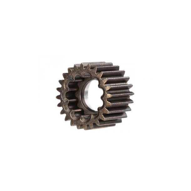 Output Gear High Range 24T Metal  TRX-4/6