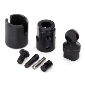 Output Drive Transmission /Differential  TRX-4/6