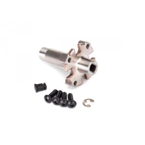Spool / Differential Housing Plug  TRX-4/6