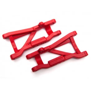Suspension Arms Rear HD Red (2)