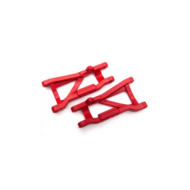 Suspension Arms Rear HD Red (2)