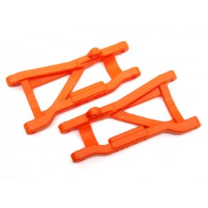 Suspension Arms Rear HD Orange (2)