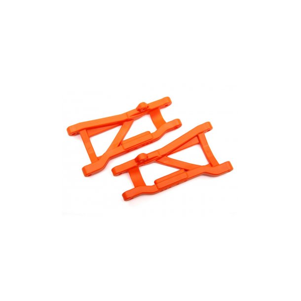 Suspension Arms Rear HD Orange (2)