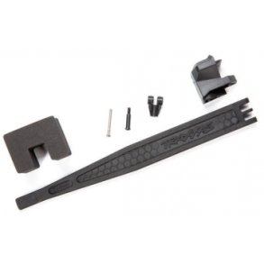 Battery Hold-down Set  4-Tec 3.0