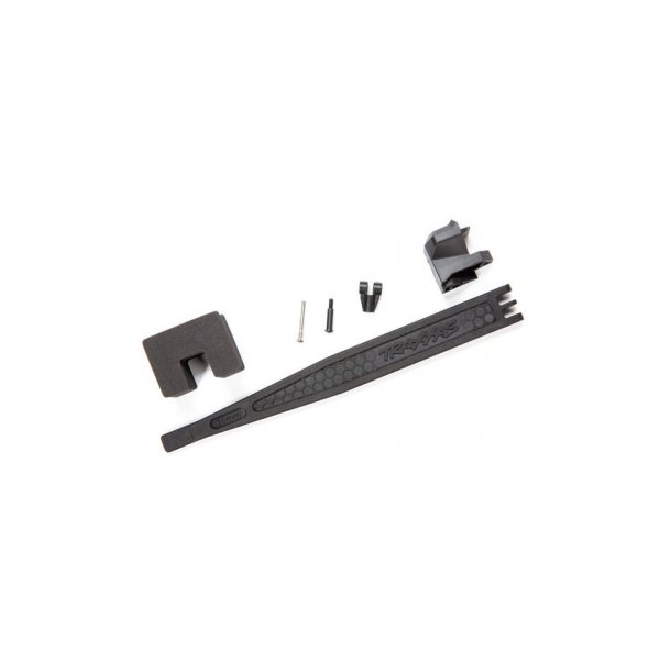 Battery Hold-down Set  4-Tec 3.0