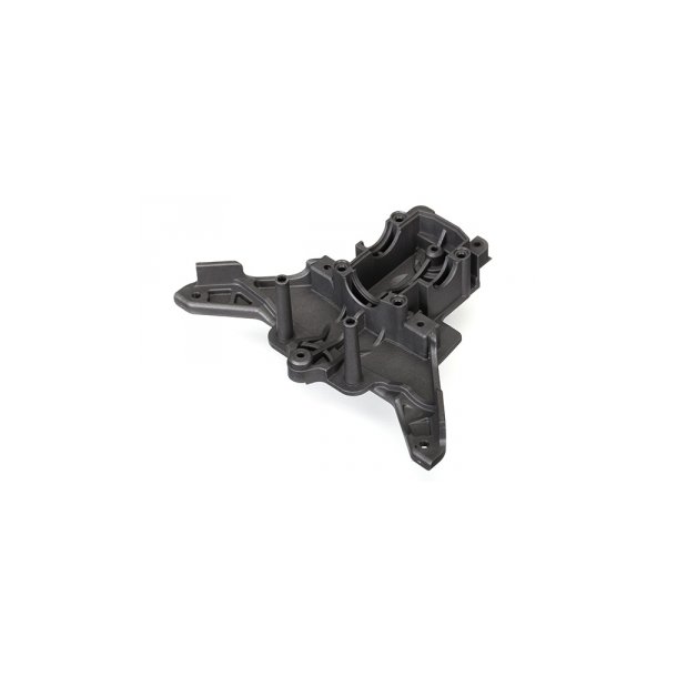 Bulkhead Front  4-Tec