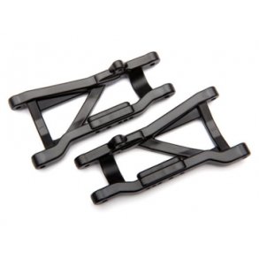 Suspension Arms Rear HD Black (2)