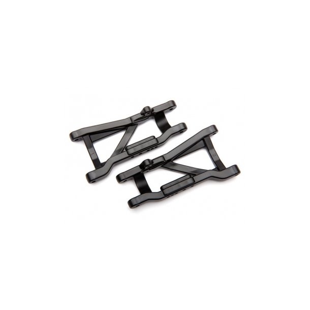 Suspension Arms Rear HD Black (2)