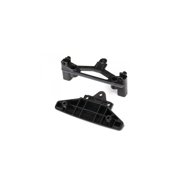 Bumper Front Set  4-Tec