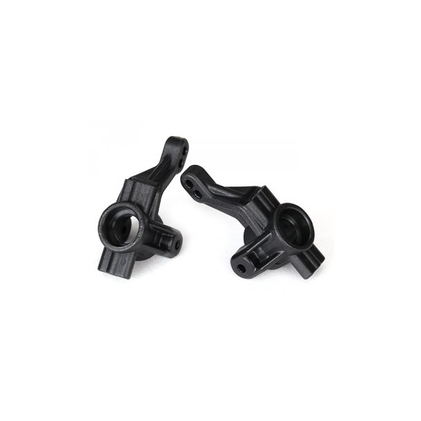 Steering Block (2)  4-Tec