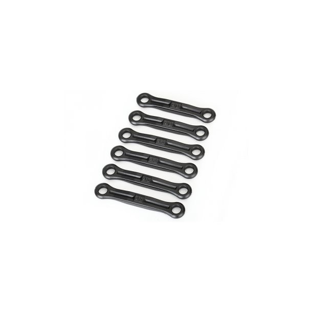 Camber Links Front and Rear Set  4-Tec