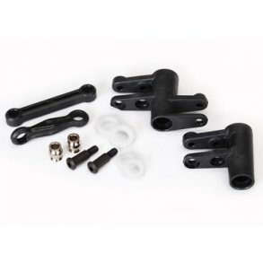 Steering Bellcranks Set  4-Tec