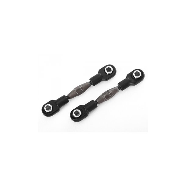 Camber Links Steel Front 32mm (2)  4-Tec