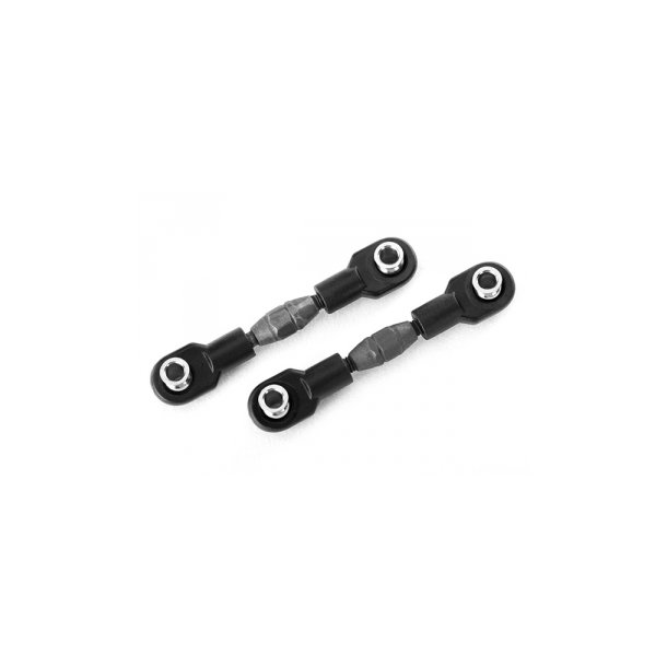 Camber Links Steel Rear 28mm (2)  4-Tec