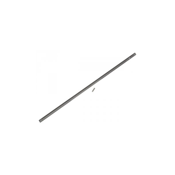 Driveshaft Center Steel  4-Tec