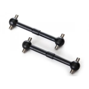 Driveshaft Rear (2)  4-Tec