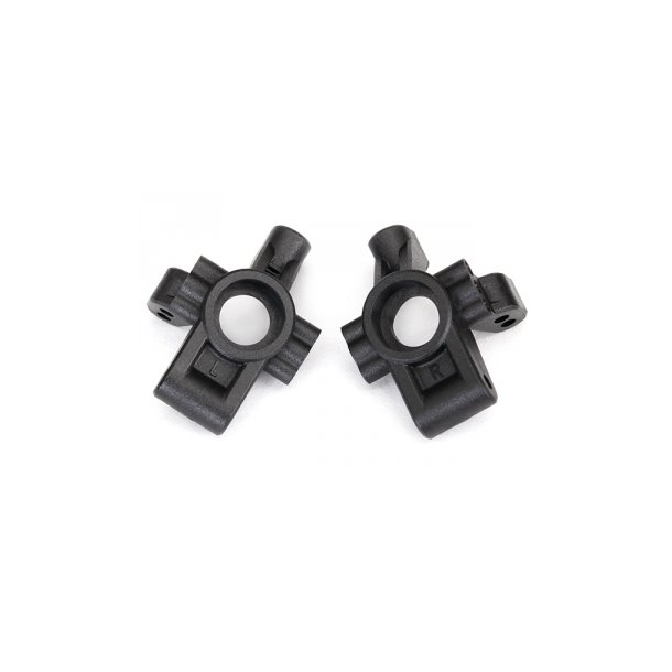 Carriers, Stub Axle (Pair)  4-Tec
