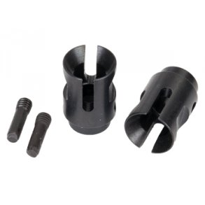 Drive Cups Inner for Steel Driveshafts (2)  4-Tec