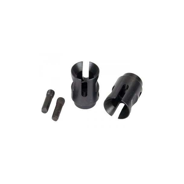 Drive Cups Inner for Steel Driveshafts (2)  4-Tec