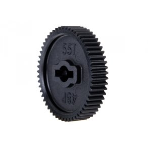 Spur gear 55T 48P  4-Tec