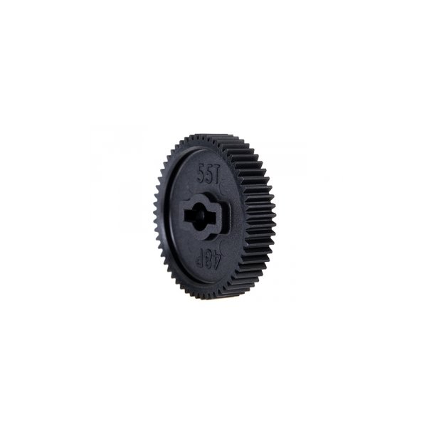 Spur gear 55T 48P  4-Tec