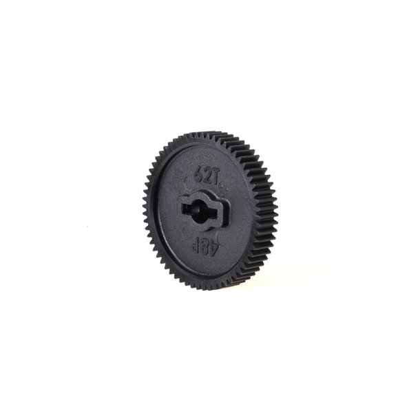 Spur Gear 62T 48P  4-Tec