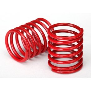 Shock Spring Red 3.7 (for Shock #8360 (2)