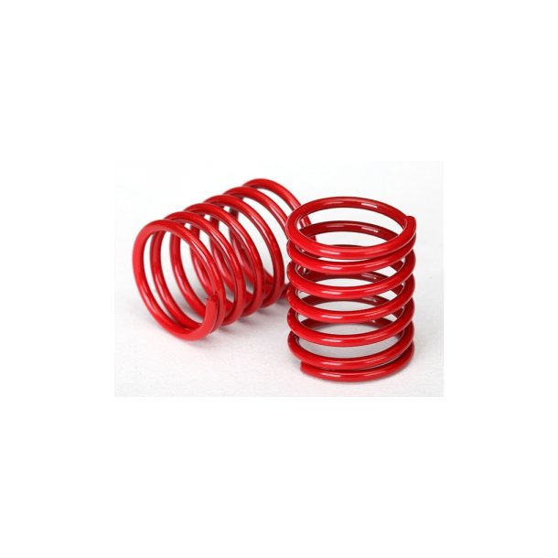 Shock Spring Red 3.7 (for Shock #8360 (2)