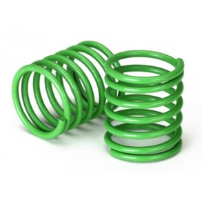 Spring Shock Green 3.7 (for Shock #8360 (2)