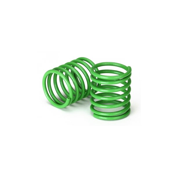 Spring Shock Green 3.7 (for Shock #8360 (2)