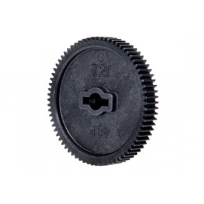 Spur Gear 72T 48P  4-Tec