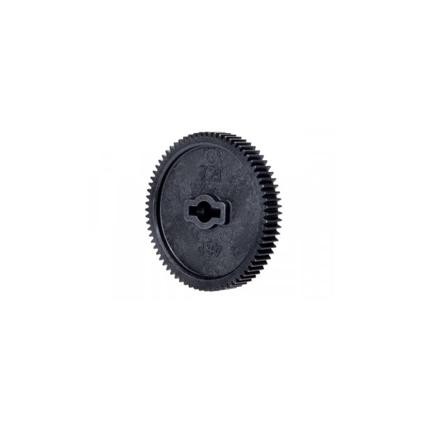Spur Gear 72T 48P  4-Tec