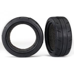 Tires Response 1.9