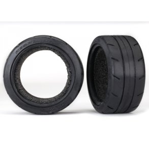 Tires Response 1.9