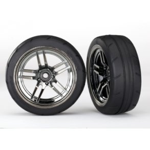 Tires & Wheels Response 1.9