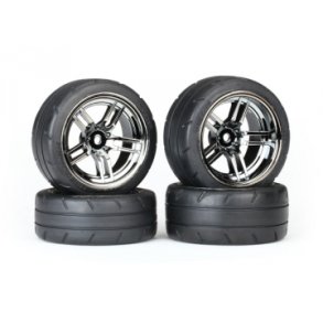 Tires & Wheels Response  1.9