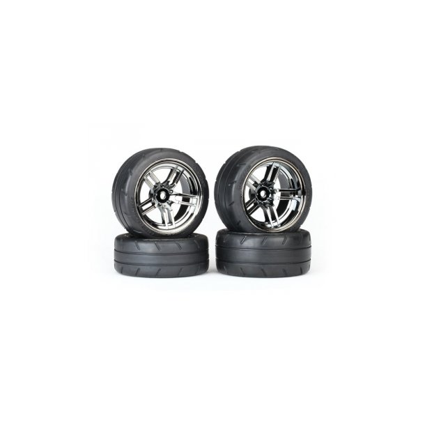 Tires &amp; Wheels Response  1.9" Touring VXL Rated (4)