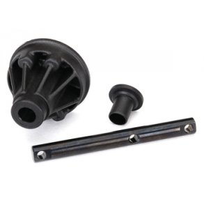Spool Housing & Shaft  4-Tec