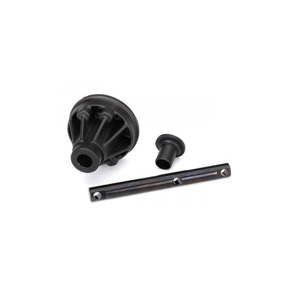 Spool Housing &amp; Shaft  4-Tec