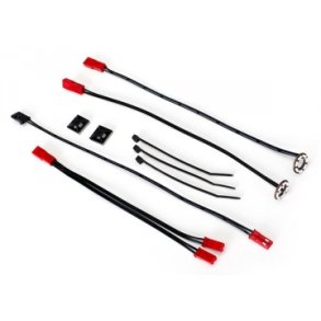 LED Tail Light Kit Ford GT (Body #8311)