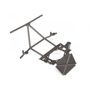 Tube Chassis Center Section Front  UDR